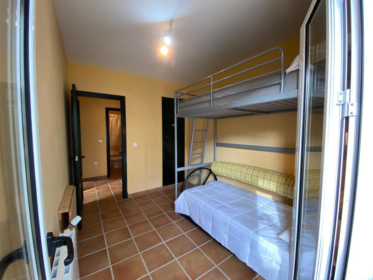 El Rincon De Aracena Villa Luaran gambar