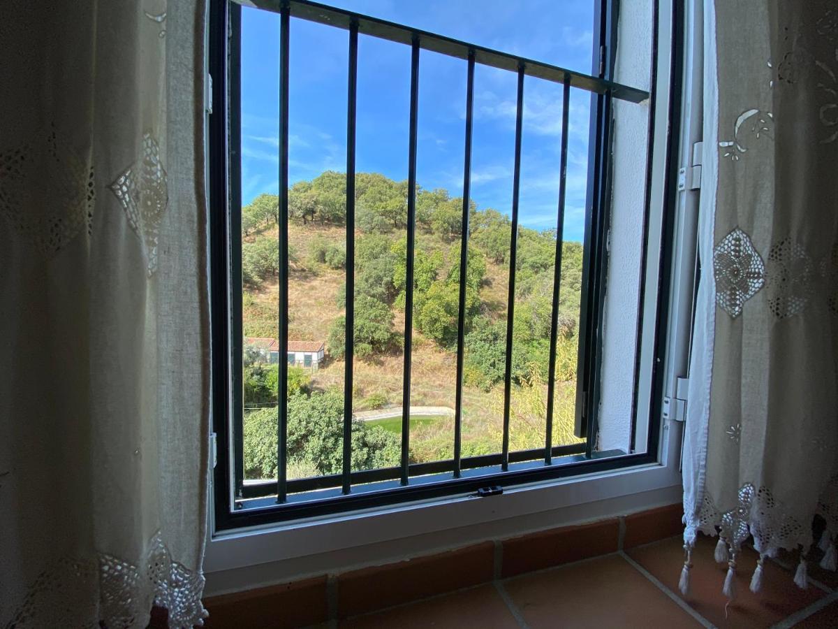 El Rincon De Aracena Villa Luaran gambar