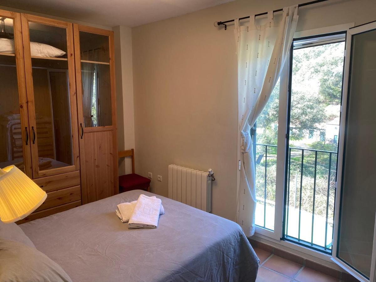 El Rincon De Aracena Villa Luaran gambar